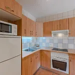 Apartman Edificio Agua Marina Panoramic View On First Line *