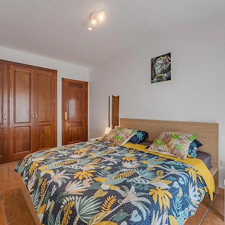 Edificio Agua Marina Panoramic View On First Line Сан Мигель