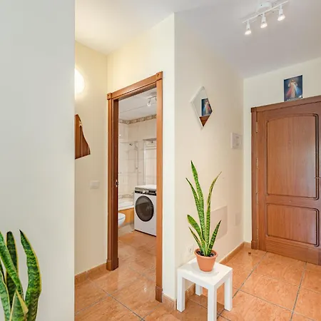 Edificio Agua Marina Panoramic View On First Line