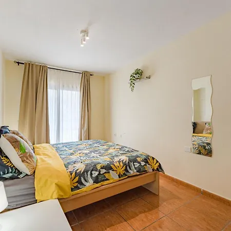 Edificio Agua Marina Panoramic View On First Line * Сан Мигель