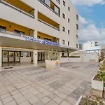 Edificio Agua Marina Panoramic View On First Line