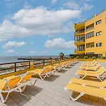 Apartment Edificio Agua Marina Panoramic View On First Line *