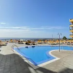 Edificio Agua Marina Panoramic View On First Line Apartment