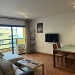 Edificio Agua Marina Panoramic View On First Line Apartment *