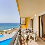 Edificio Agua Marina Panoramic View On First Line San Miguel de Abona