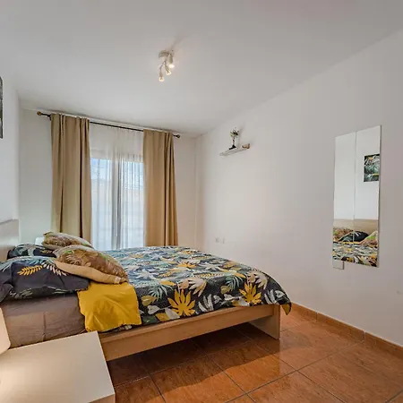 Edificio Agua Marina Panoramic View On First Line *