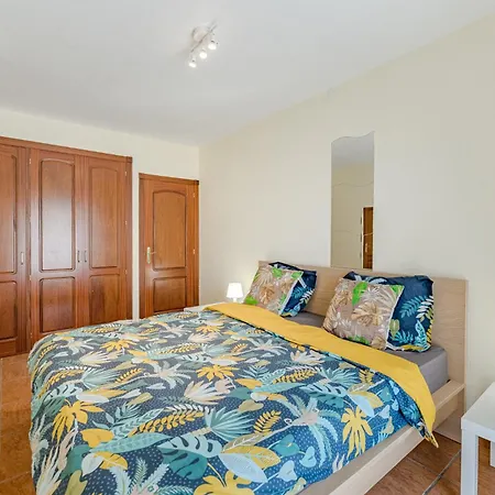 Appartement Edificio Agua Marina Panoramic View On First Line San Miguel de Abona