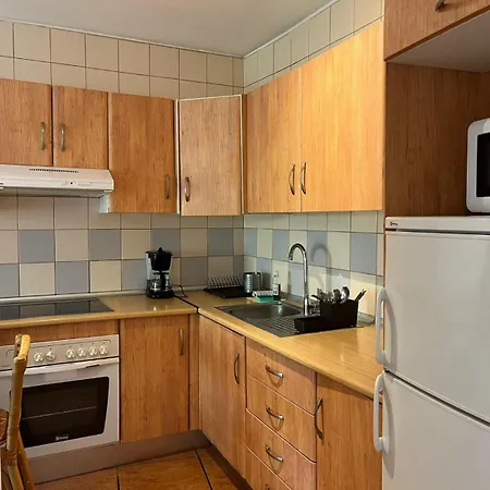 Edificio Agua Marina Panoramic View On First Line *