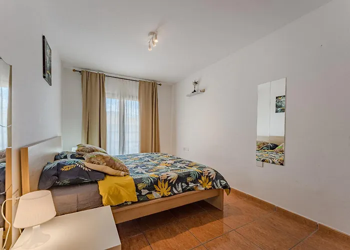 Edificio Agua Marina Panoramic View On First Line *