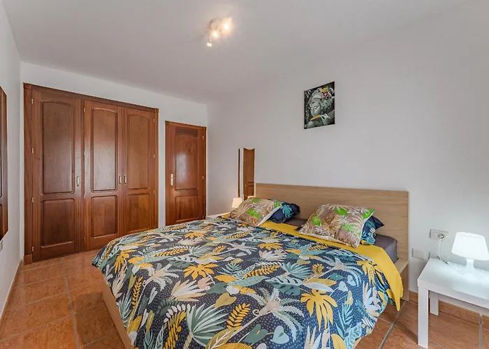 Edificio Agua Marina Panoramic View On First Line Сан Мигель