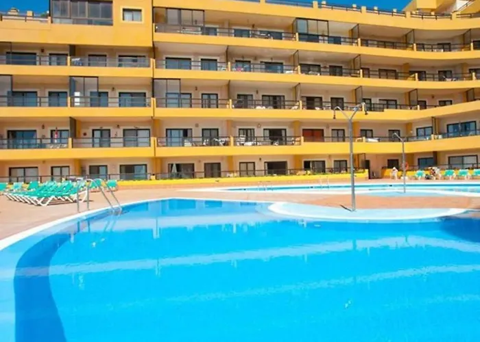 Edificio Agua Marina Panoramic View On First Line Сан Мигель