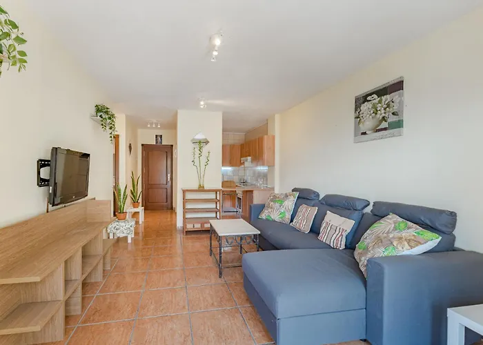 Edificio Agua Marina Panoramic View On First Line * Сан Мигель