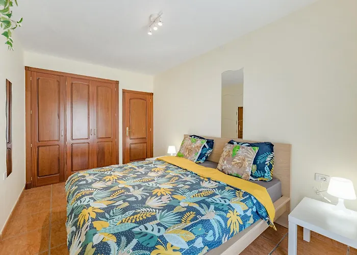 Апартаменты Edificio Agua Marina Panoramic View On First Line Сан Мигель