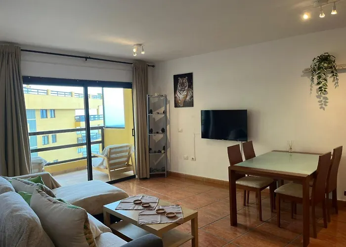 Edificio Agua Marina Panoramic View On First Line Апартаменты *